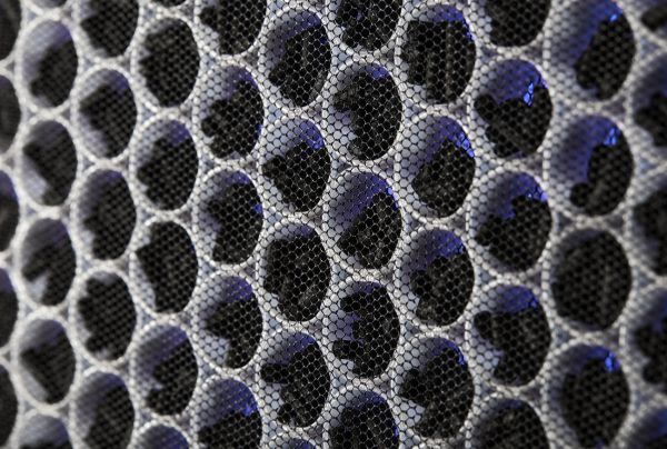 Carbon Filter Installation in Palmetto