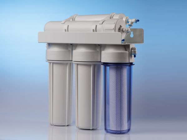 Reverse Osmosis Repair in Palmetto
