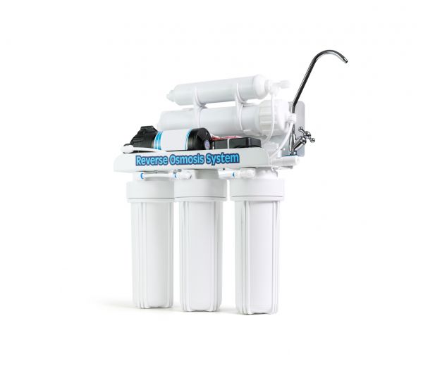 RO Water Treatment in Palmetto