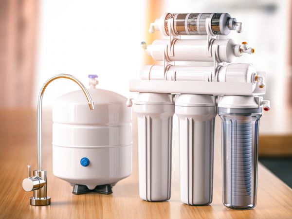 RO System Replacement in Palmetto